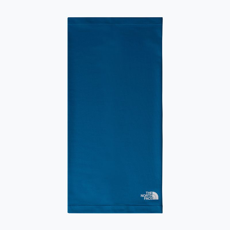 Men's multifunctional neck gaiter The North Face Base Gaiter dark blue