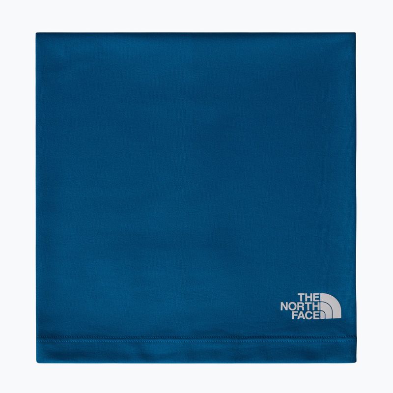 Men's multifunctional neck gaiter The North Face Base Gaiter dark blue 2