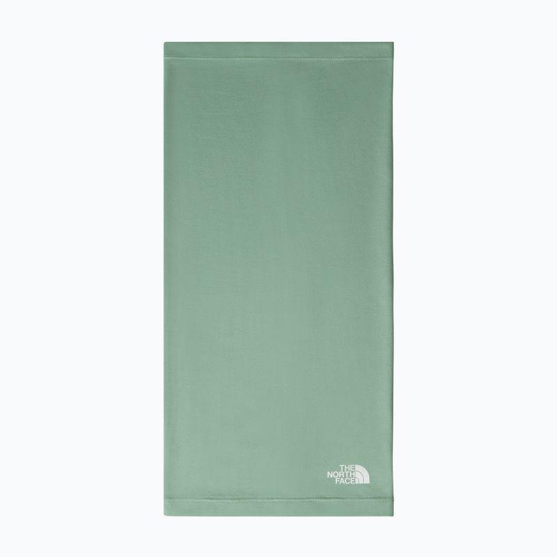 Men's multifunctional neck gaiter The North Face Base Gaiter Slate Moss