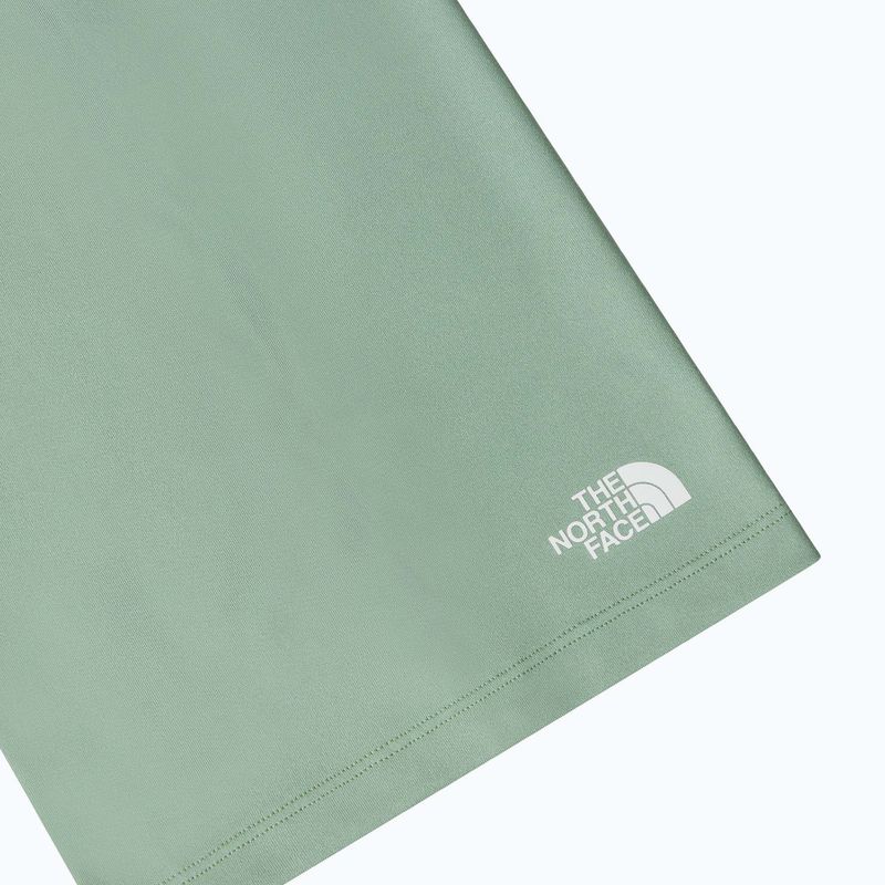 Men's multifunctional neck gaiter The North Face Base Gaiter Slate Moss 4