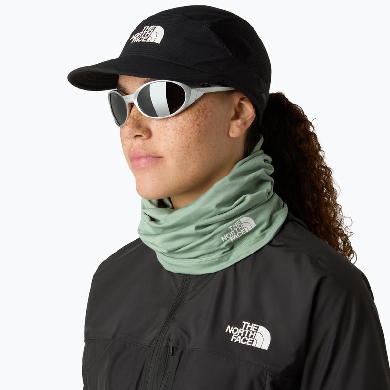 Men's multifunctional neck gaiter The North Face Base Gaiter Slate Moss 5