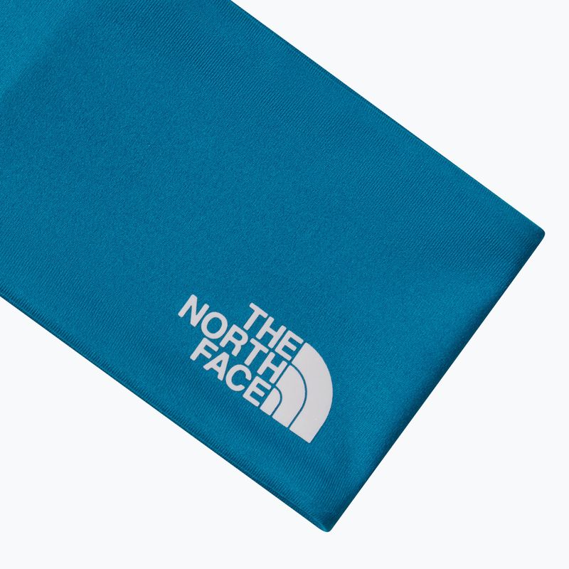 Headband The North Face Base tnf dusk blue 3