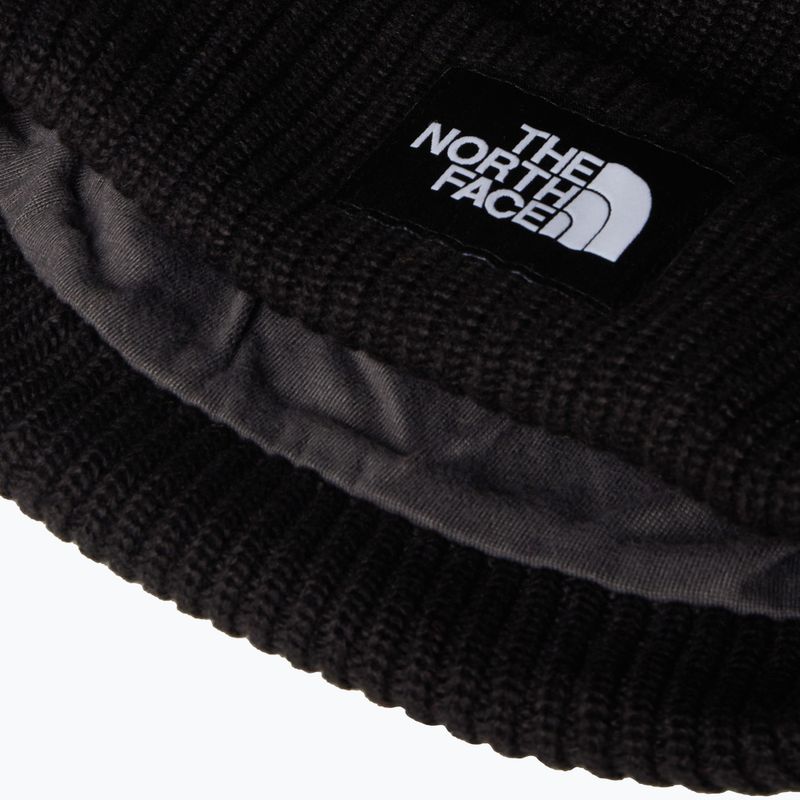 The North Face Salty Lined Children's Winter Cap 3
