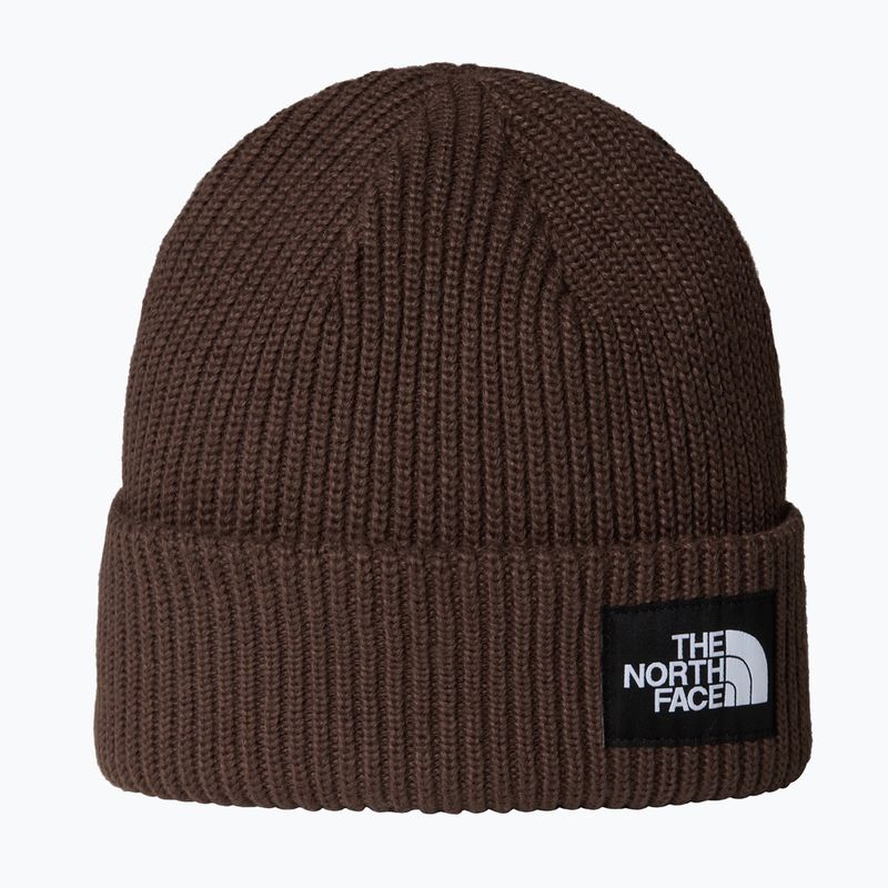 The North Face Salty Lined winter beanie