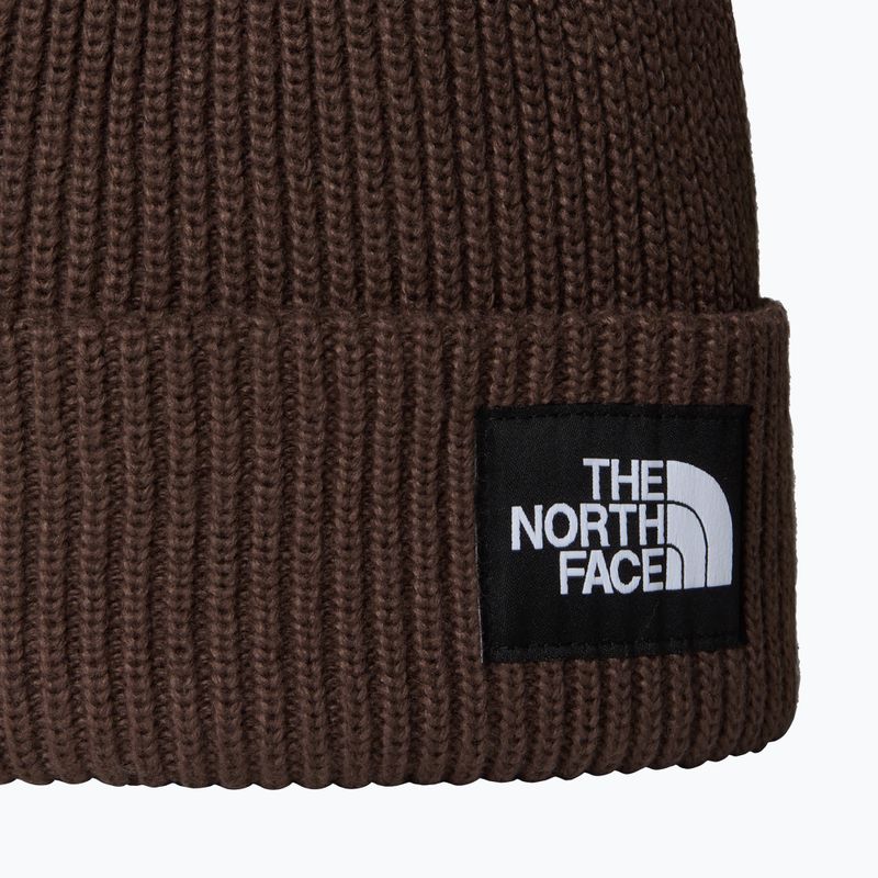 The North Face Salty Lined winter beanie 2