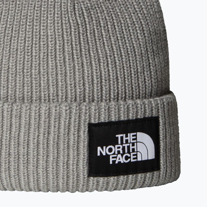 The North Face Salty Lined winter beanie 2