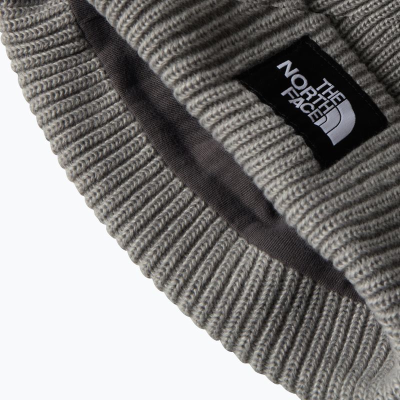 The North Face Salty Lined winter beanie 3
