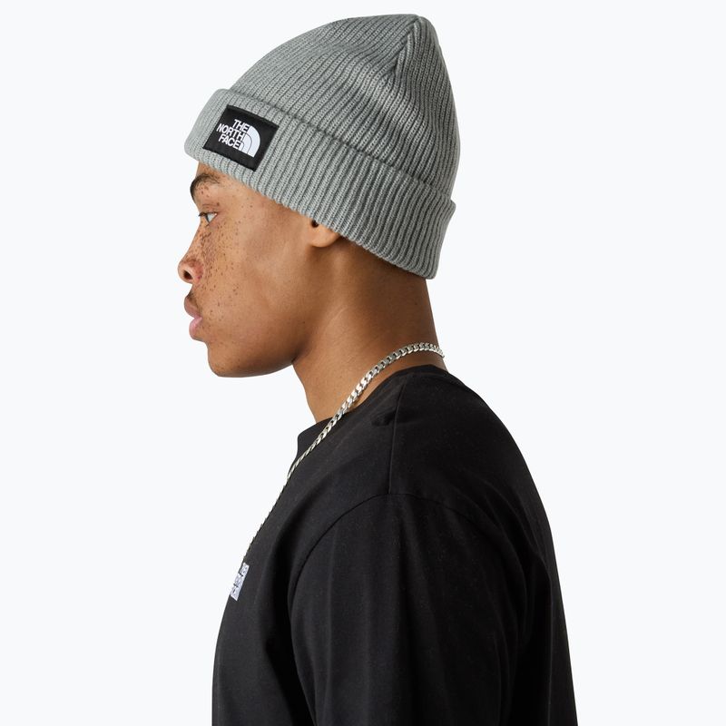 The North Face Salty Lined winter beanie 5