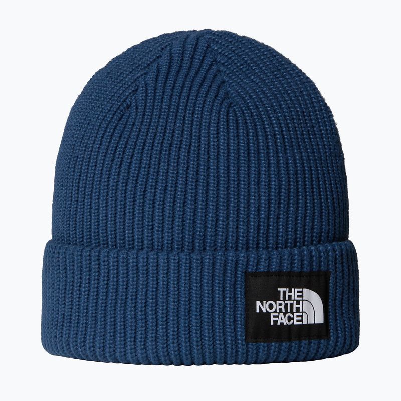 The North Face Salty Lined winter beanie