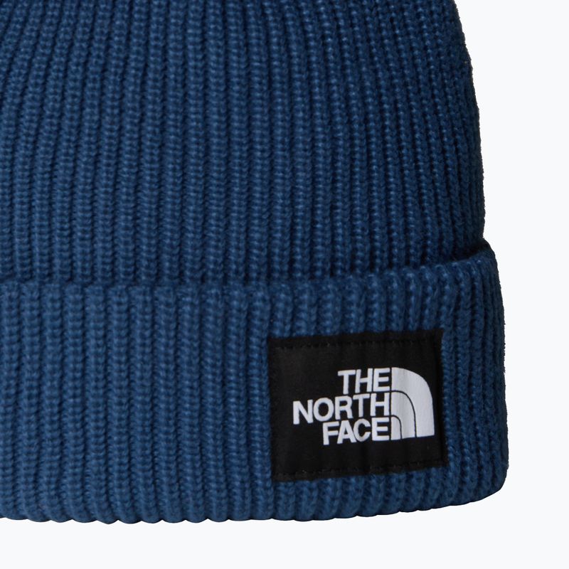 The North Face Salty Lined winter beanie 2