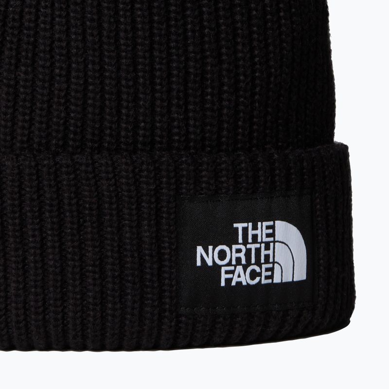 The North Face Salty Lined winter beanie 2