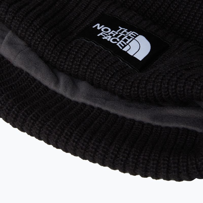 The North Face Salty Lined winter beanie 3