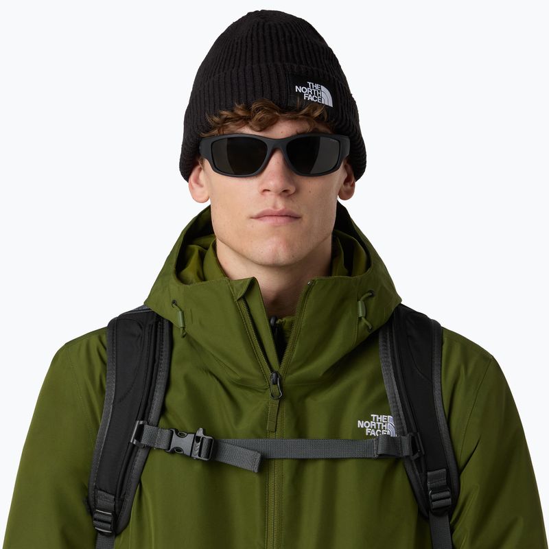 The North Face Salty Lined winter beanie 4