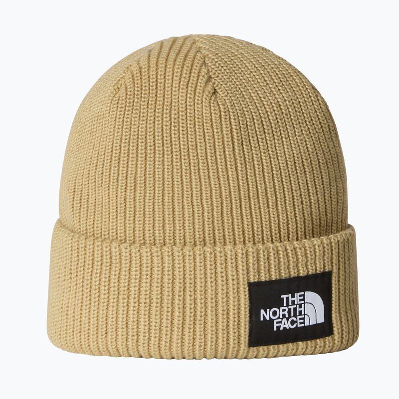 The North Face Salty Lined winter beanie