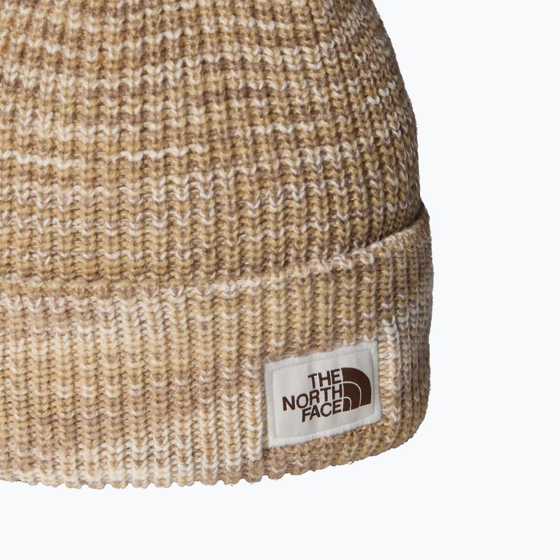 Winter hat The North Face Salty Bae Lined 2