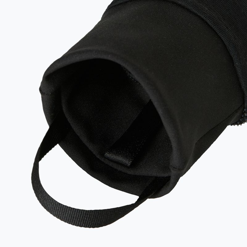 Climbing gloves The North Face Summit Dotknit Liner tnf black 5