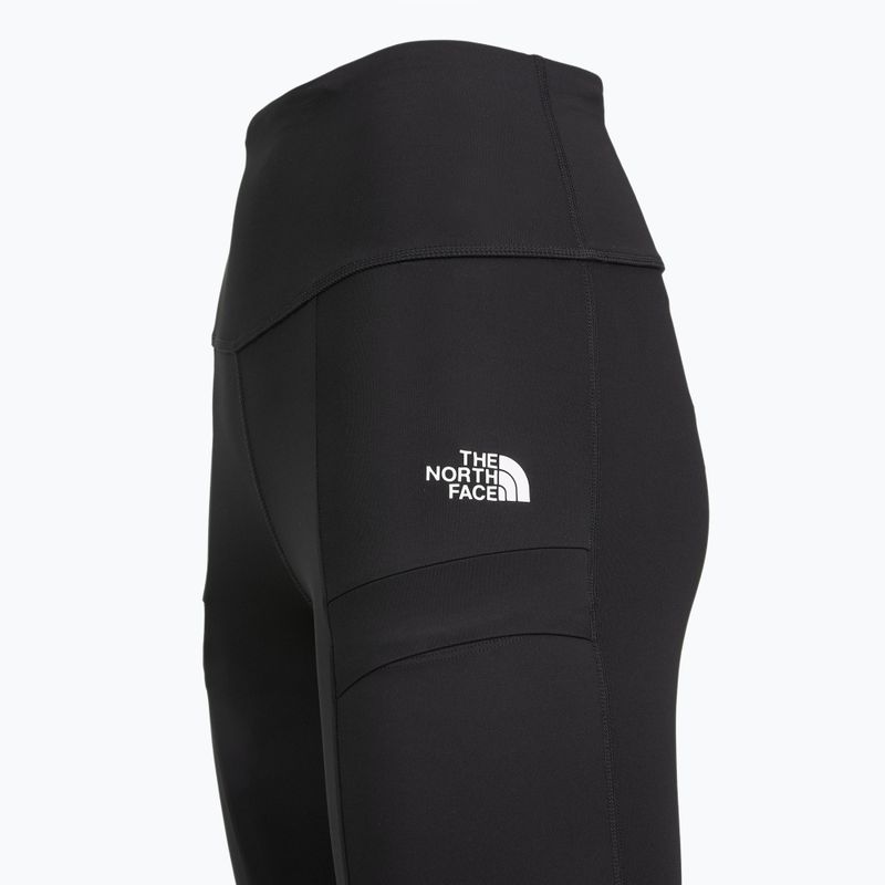 Women's trekking leggings The North Face Felik Alpine tnf black 3