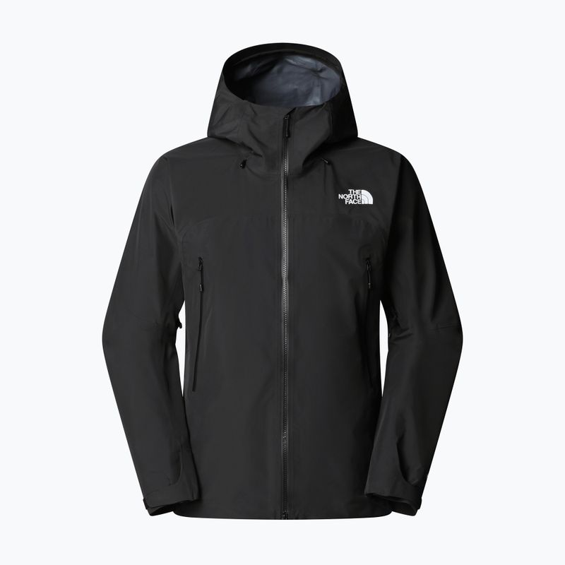 Men's rain jacket The North Face Summit Cayesh GTX Pro black 6