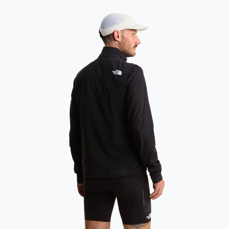 Men's gilet The North Face Summit Casaval Lt black 3