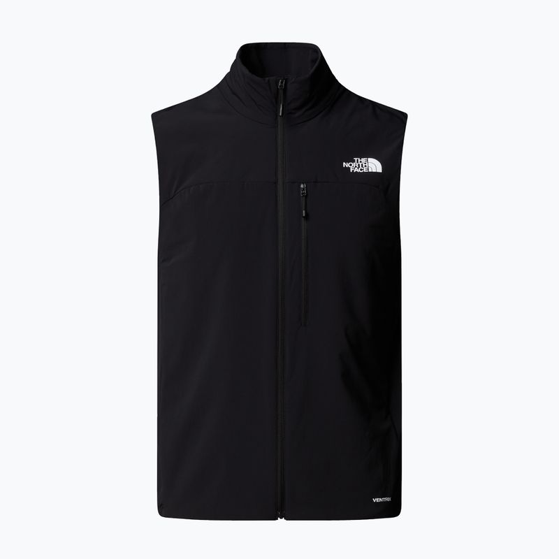 Men's gilet The North Face Summit Casaval Lt black 6
