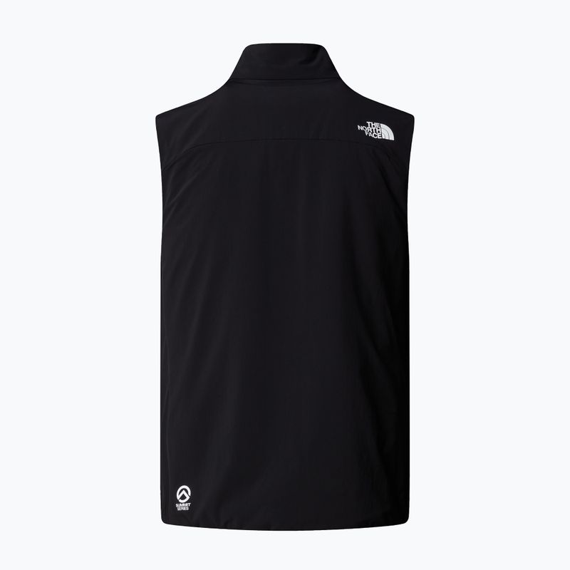 Men's gilet The North Face Summit Casaval Lt black 7