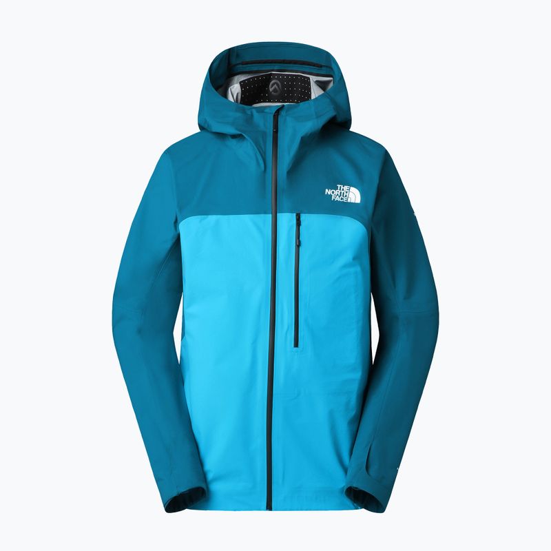 Men's hybrid jacket The North Face Summit Futurelight Torre Egger Lt meridian blue/dusk blue 5