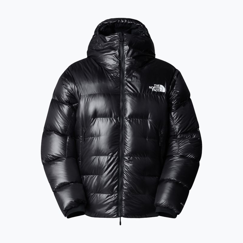Men's down jacket The North Face Summit Pumori Down Parka black 5