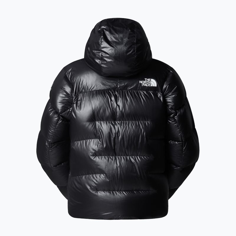Men's down jacket The North Face Summit Pumori Down Parka black 6