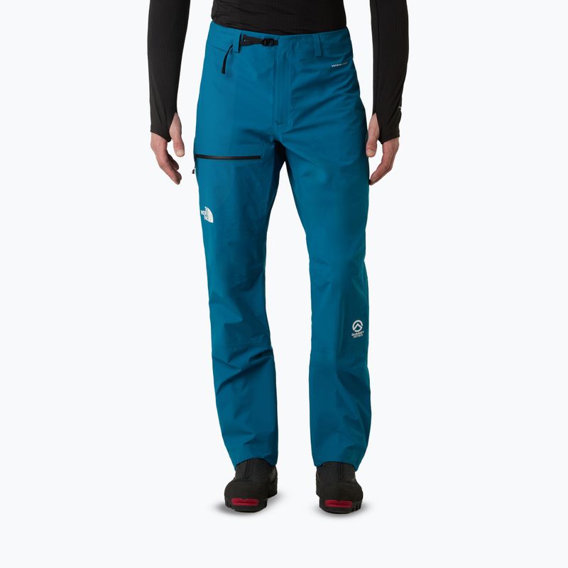 Men's trousers The North Face Summit Futurelight Torre Egger Lt dusk blue