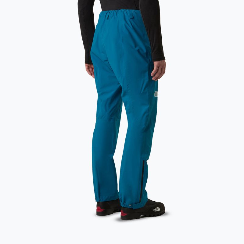 Men's trousers The North Face Summit Futurelight Torre Egger Lt dusk blue 3