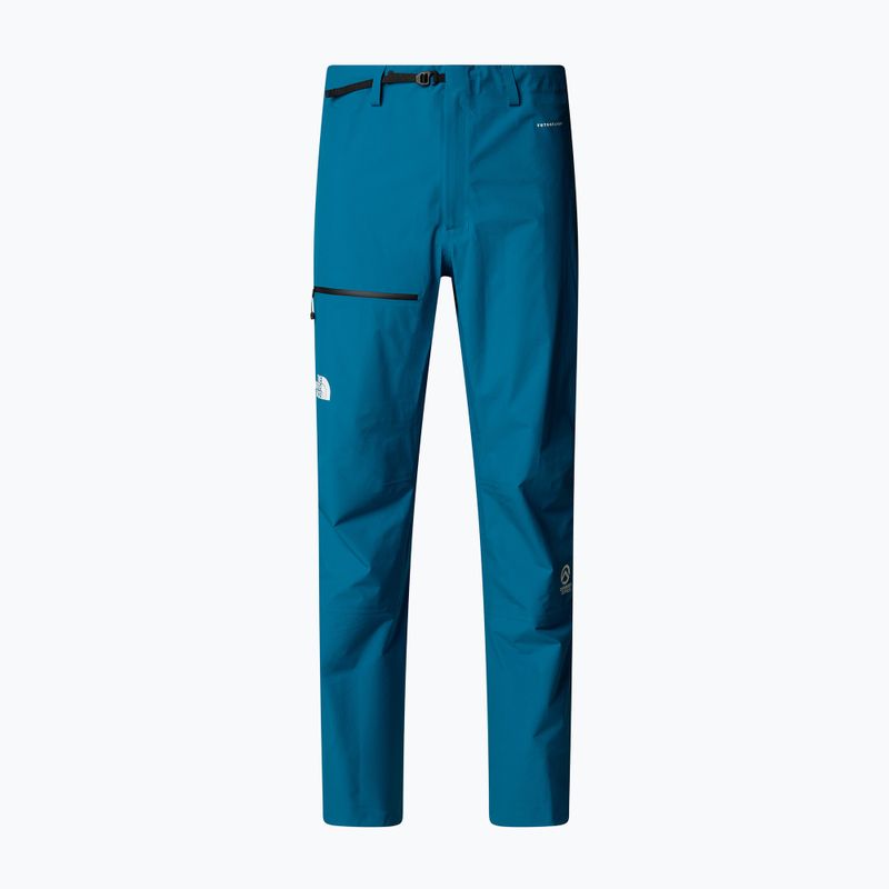 Men's trousers The North Face Summit Futurelight Torre Egger Lt dusk blue 4