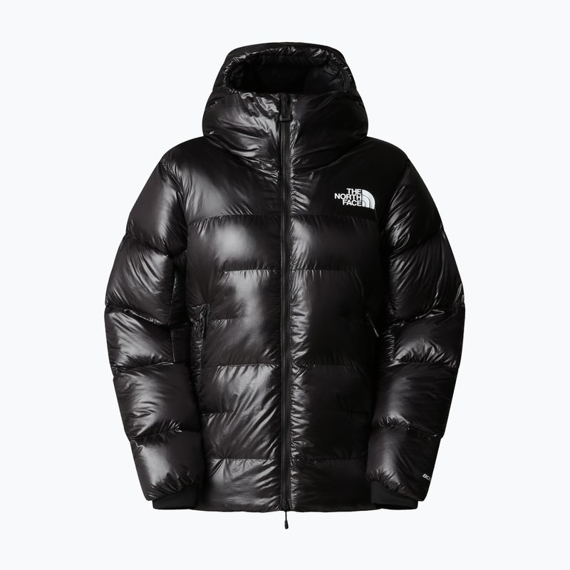 Women's down jacket The North Face Summit Pumori Down Parka black 5