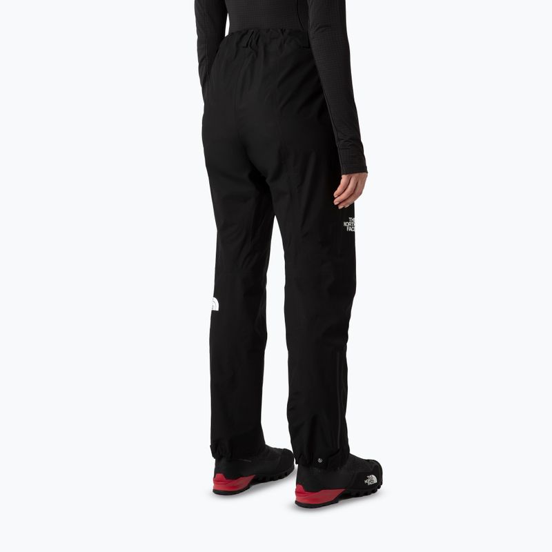 Women's trekking trousers The North Face Summit Futurelight Torre Egger Lt black 3