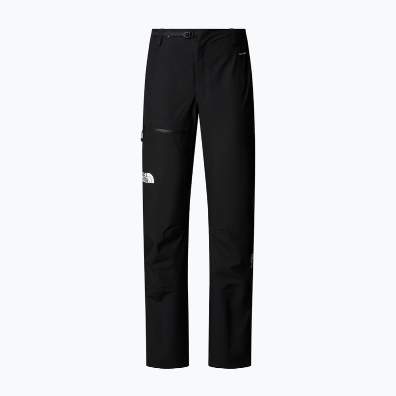 Women's trekking trousers The North Face Summit Futurelight Torre Egger Lt black 4