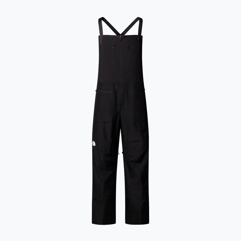 Men's ski trousers The North Face Summit Verbier GTX Bib black 4