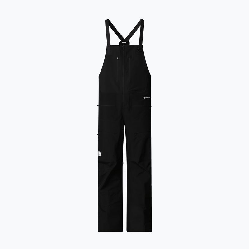 Women's ski trousers The North Face Summit Verbier GTX Bib black 5