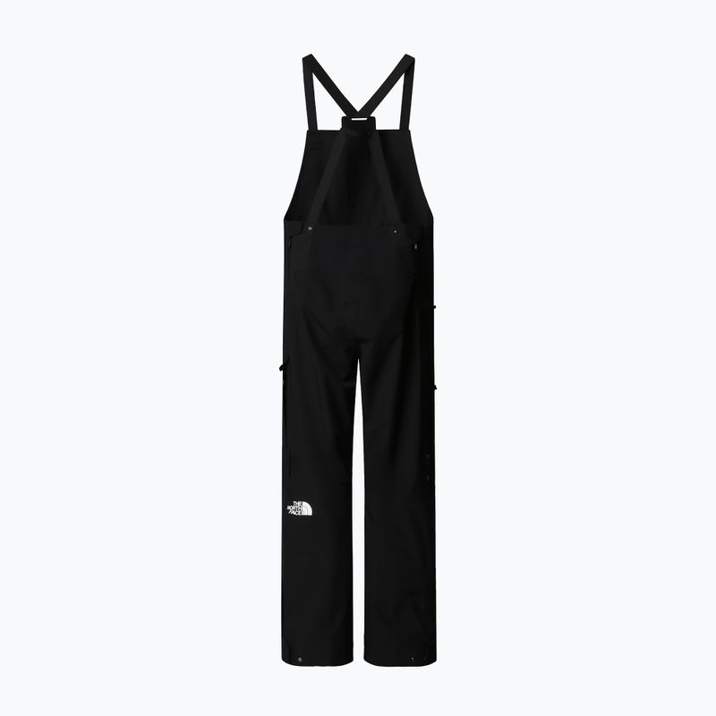 Women's ski trousers The North Face Summit Verbier GTX Bib black 6