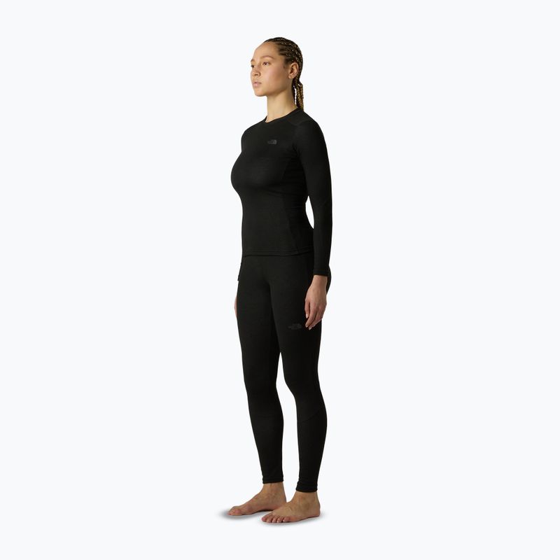 Women's leggings The North Face Easy black 2