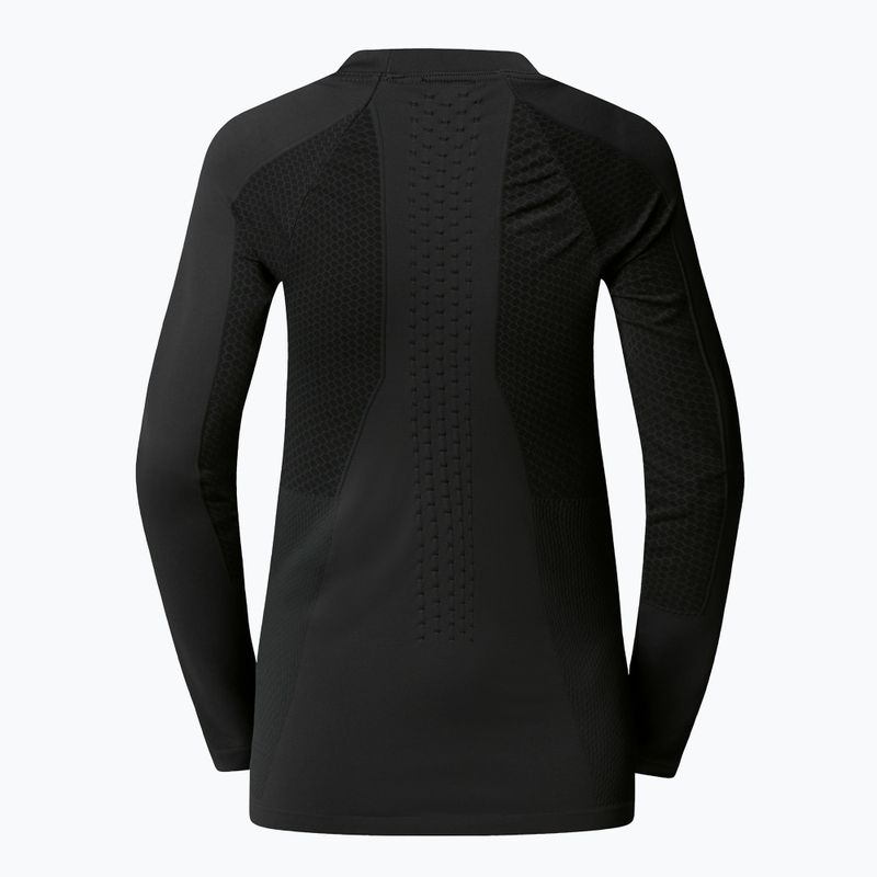 Women's thermal active sweatshirt The North Face Sport Crew Neck black 5