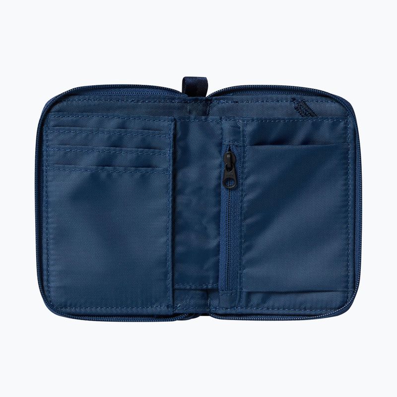 Wallet The North Face Base Camp Voyager shady blue/summit navy 3