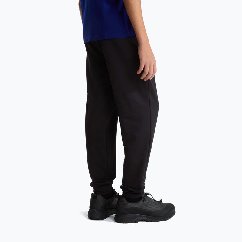 Men's trousers The North Face Performance Fleece Jogger tnf black 3