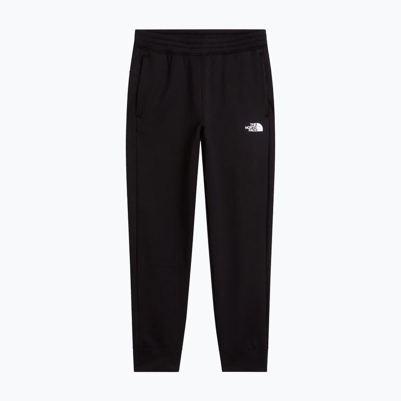 Men's trousers The North Face Performance Fleece Jogger tnf black 4