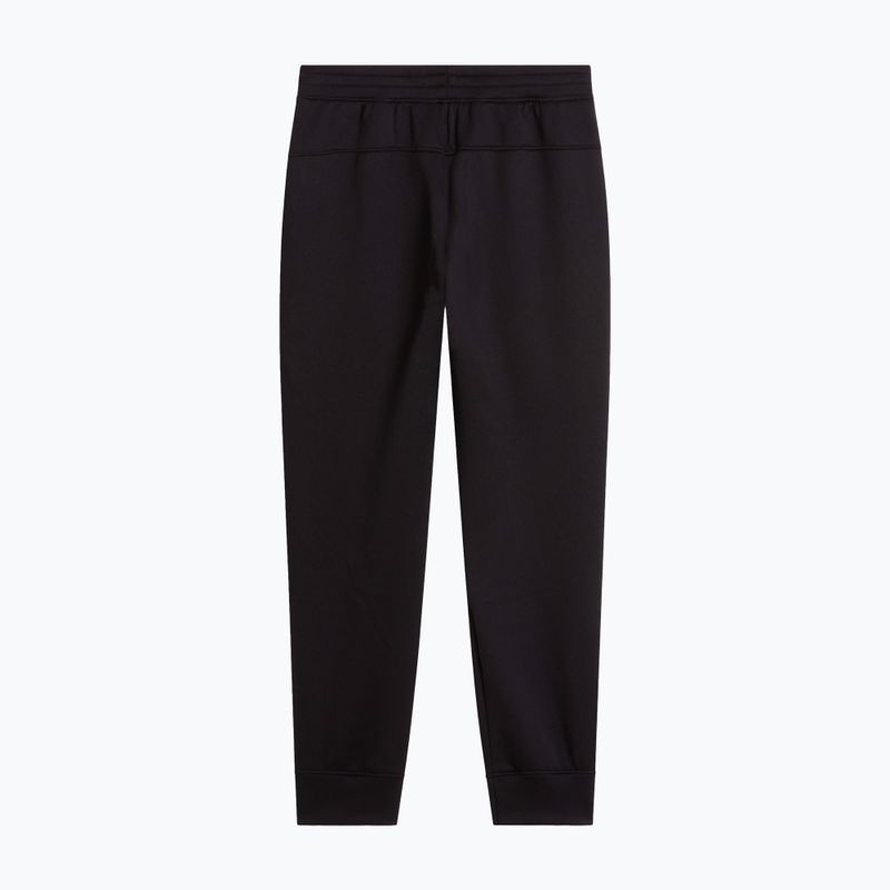 Men's trousers The North Face Performance Fleece Jogger tnf black 5