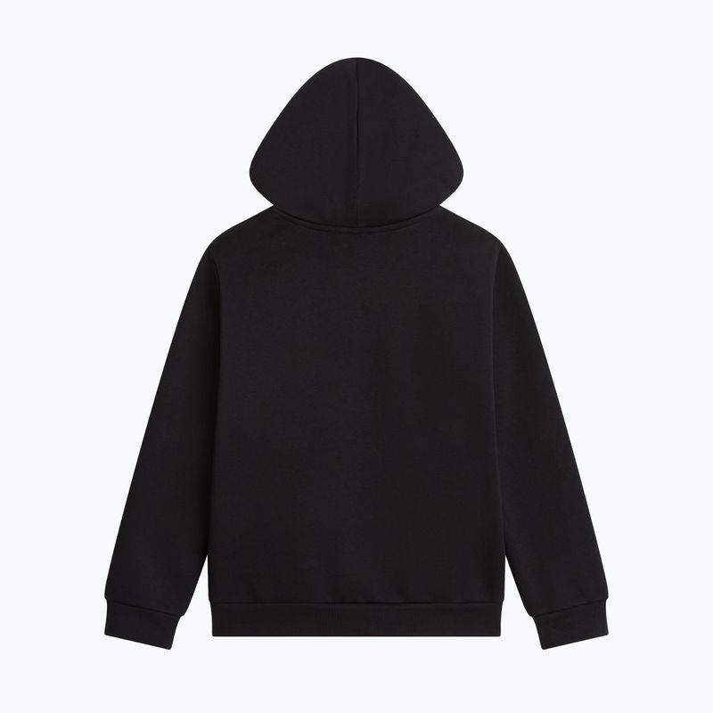Children's sweatshirt The North Face Evolution Simple Dome Pullover Hood tnf black 2