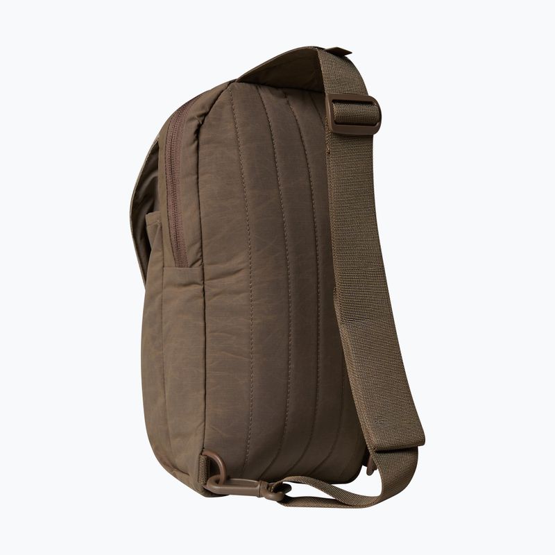Urban sling bag The North Face Glen Canyon mocha brown/smokey brown 2