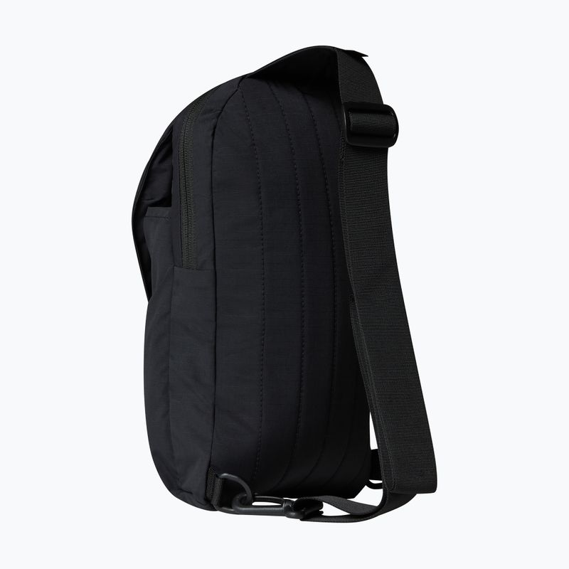 Urban sling bag The North Face Glen Canyon black 2