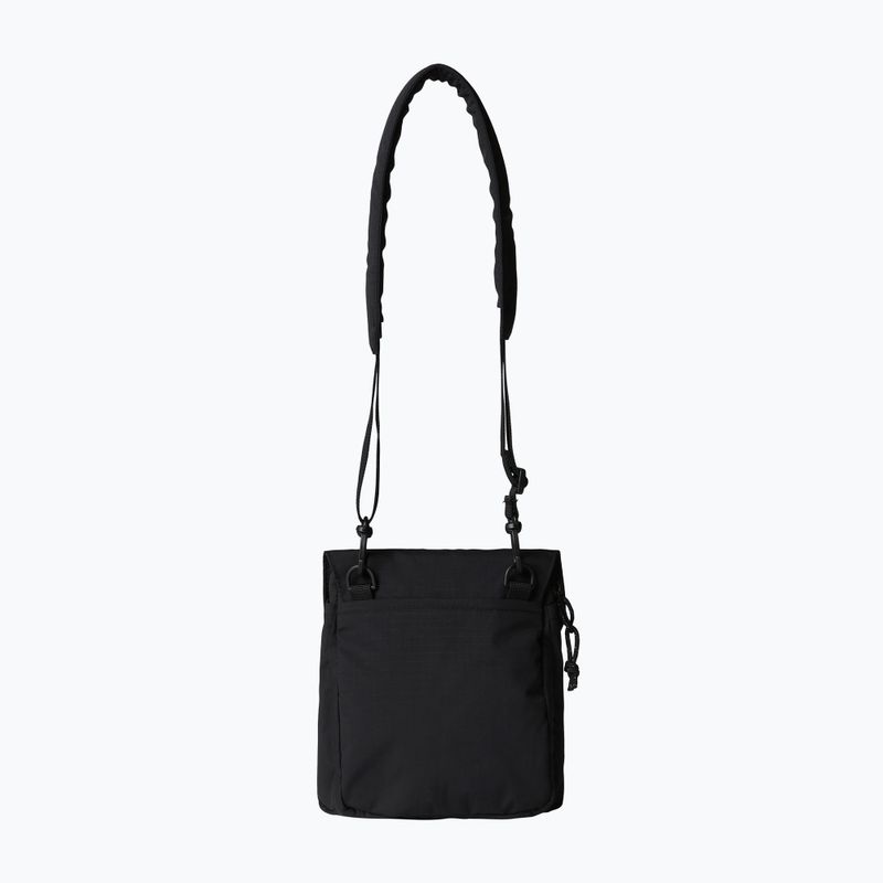 Sachet The North Face Glen Canyon Pocket black 2