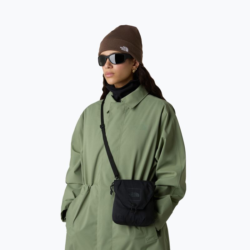 Sachet The North Face Glen Canyon Pocket black 4