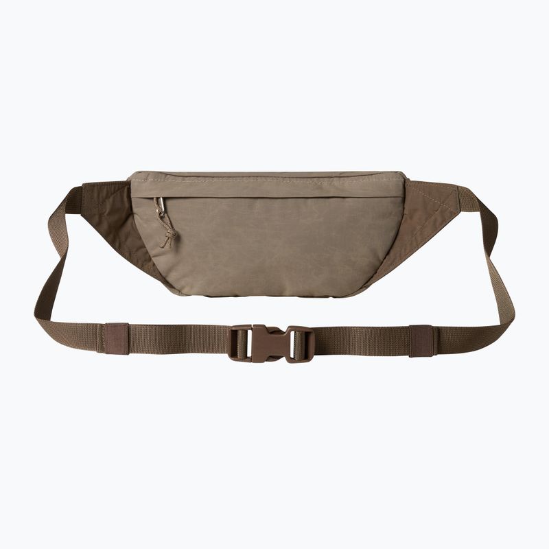 Waistbag The North Face Glen Canyon Lumbar mocha brown/smokey brown 2