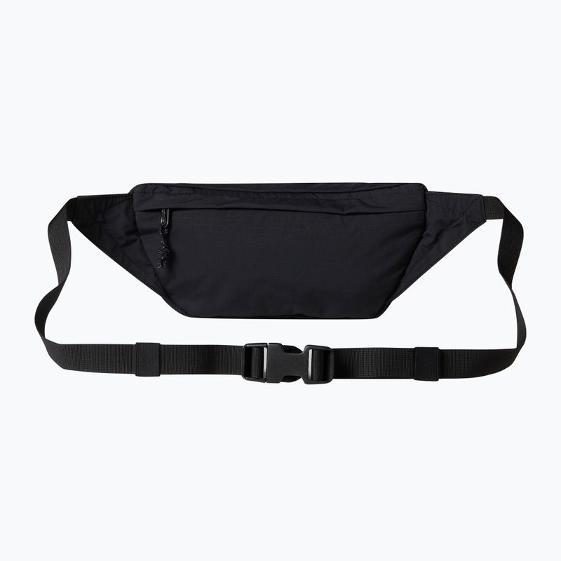 Waistbag The North Face Glen Canyon Lumbar black 2